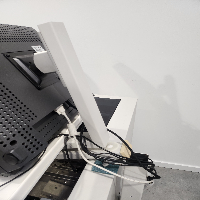 Beckman Coulter Olympus AU680 - Biochemistry image 3